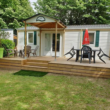 Camping Le Moulin Du Roy Revel  Kültér fotó