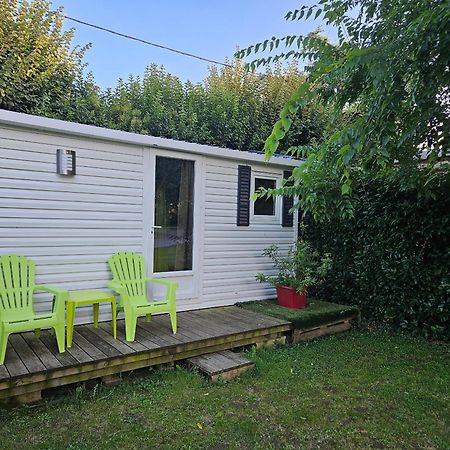 Camping Le Moulin Du Roy Revel  Kültér fotó