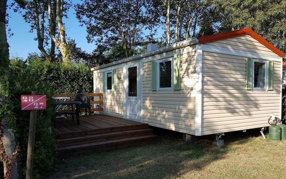 Camping Le Moulin Du Roy Revel  Kültér fotó