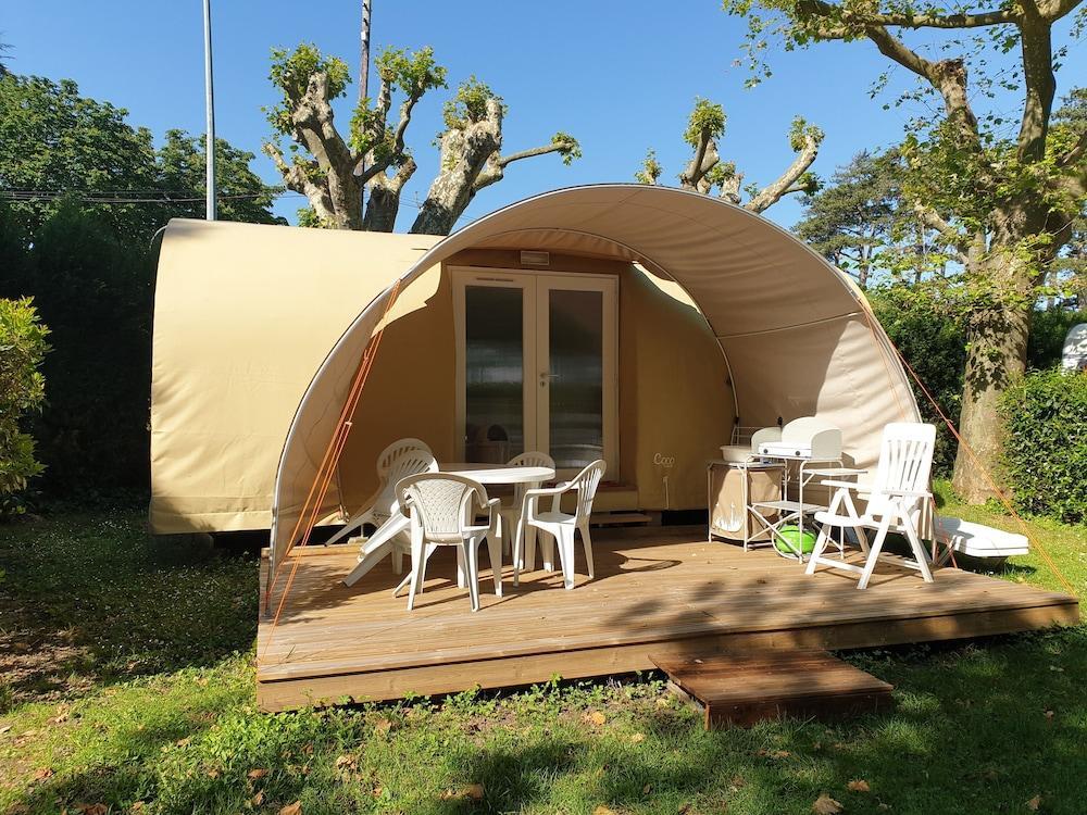 Camping Le Moulin Du Roy Revel  Kültér fotó