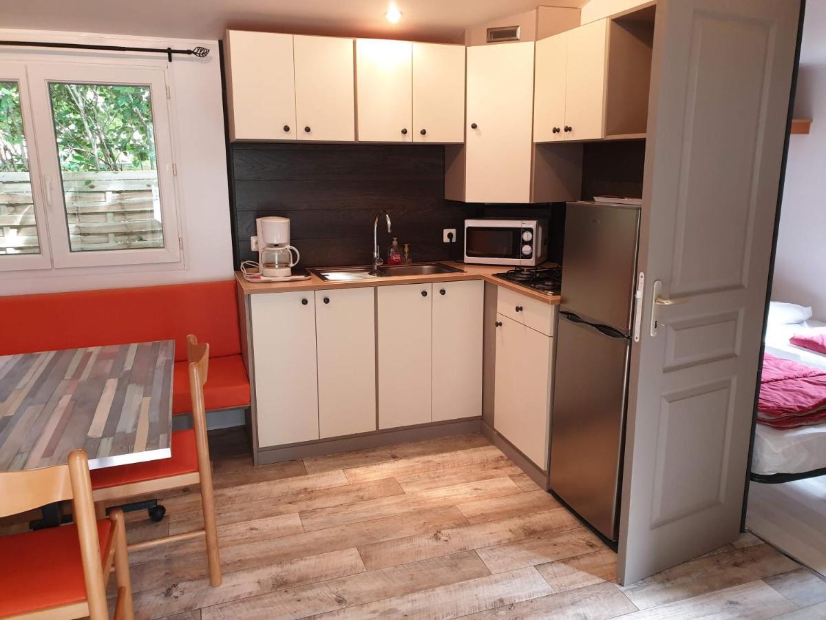 Camping Le Moulin Du Roy Revel  Kültér fotó