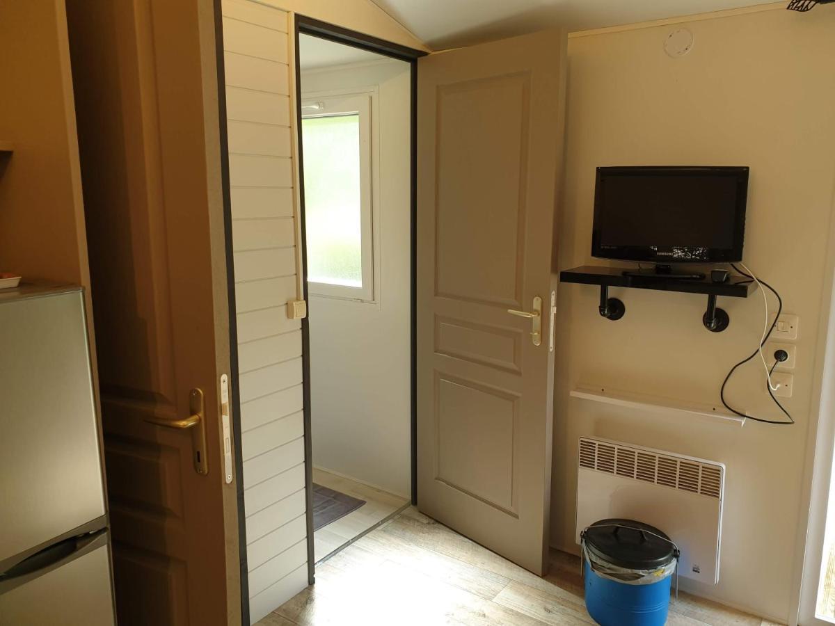 Camping Le Moulin Du Roy Revel  Kültér fotó