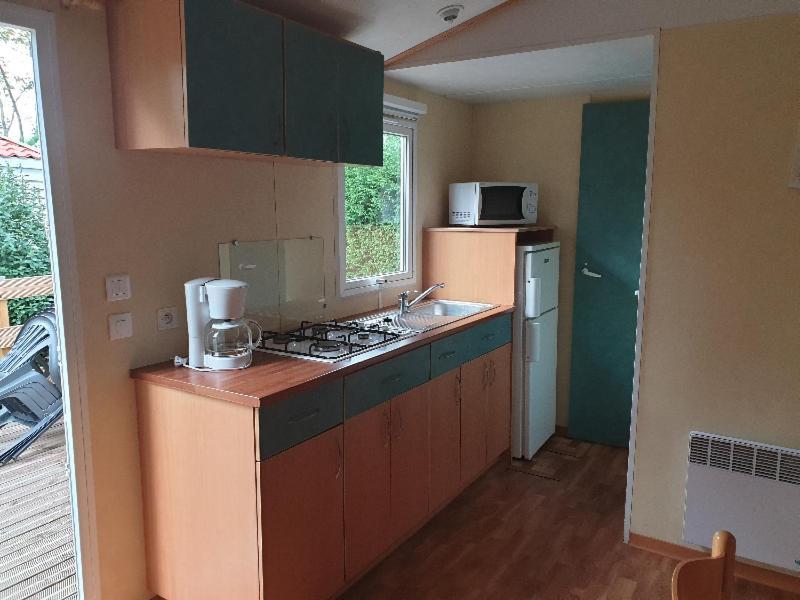 Camping Le Moulin Du Roy Revel  Kültér fotó