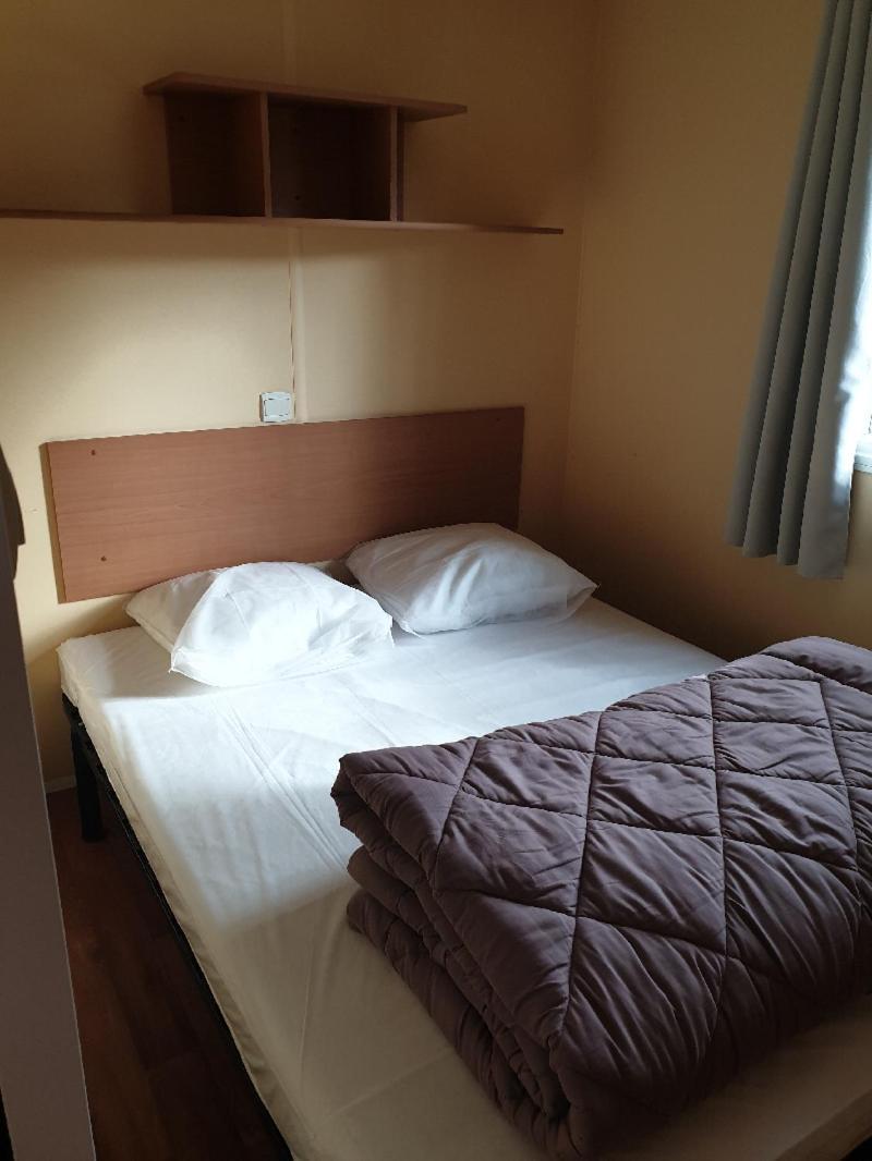 Camping Le Moulin Du Roy Revel  Kültér fotó