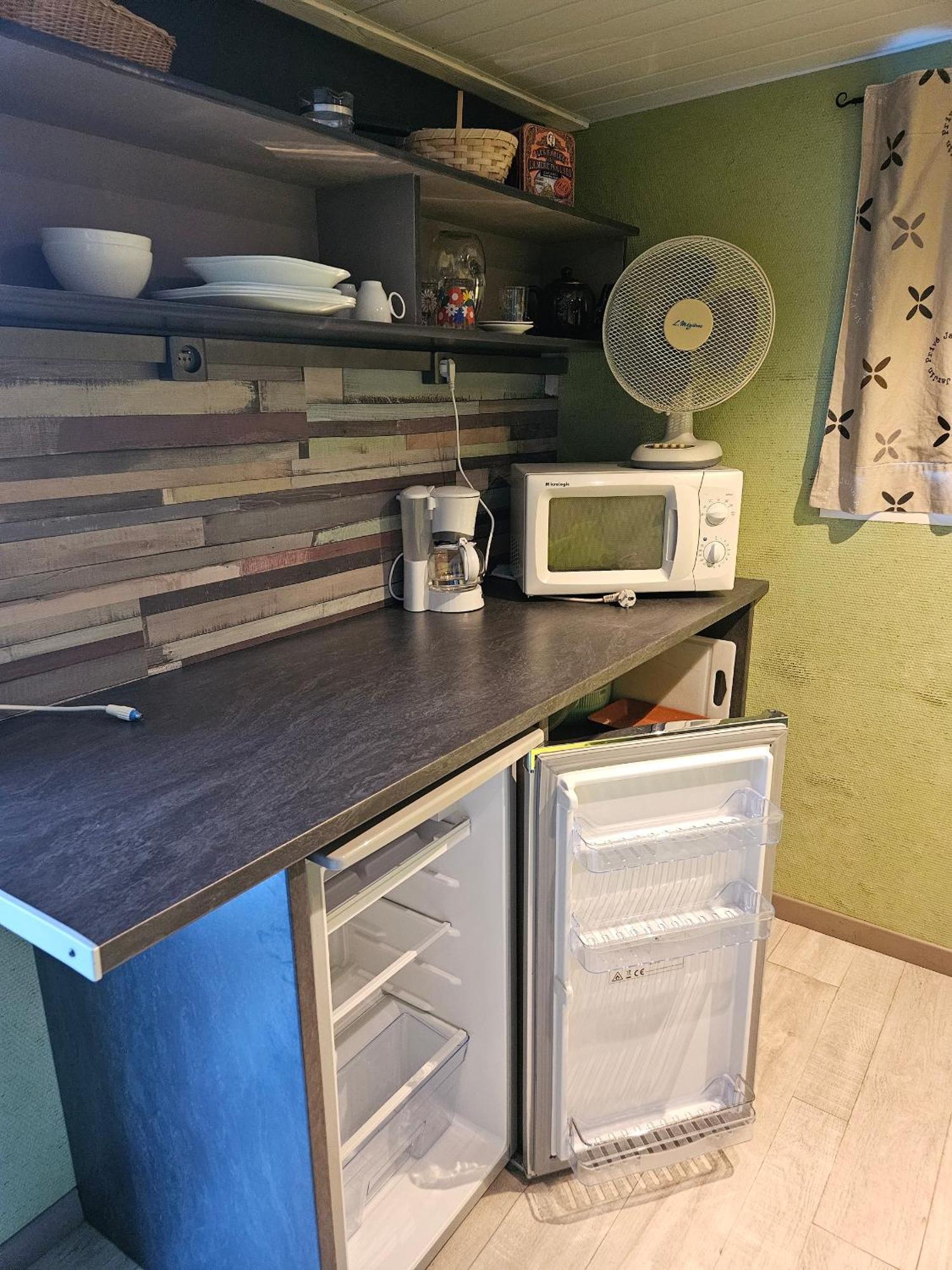 Camping Le Moulin Du Roy Revel  Kültér fotó