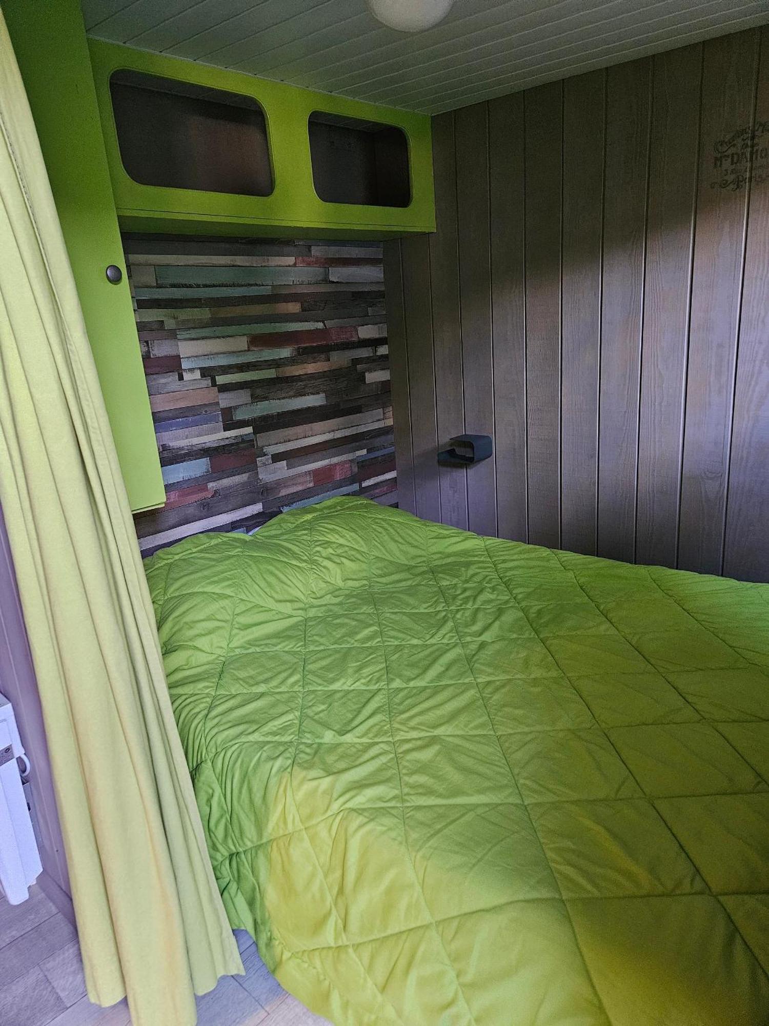 Camping Le Moulin Du Roy Revel  Kültér fotó
