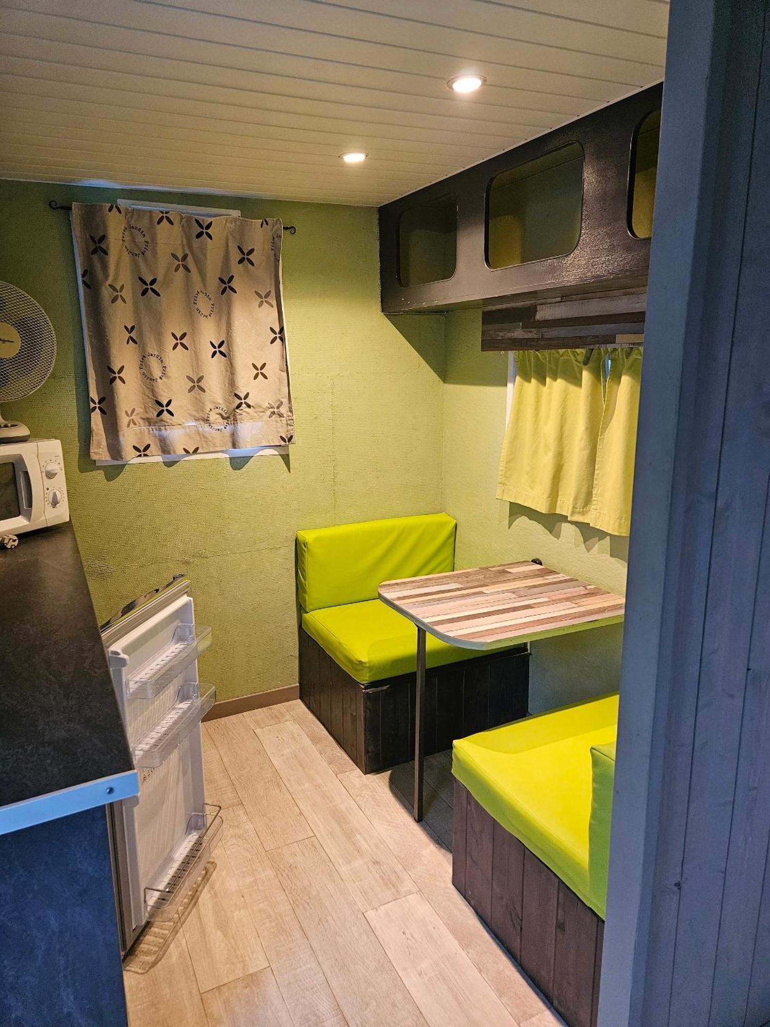 Camping Le Moulin Du Roy Revel  Kültér fotó