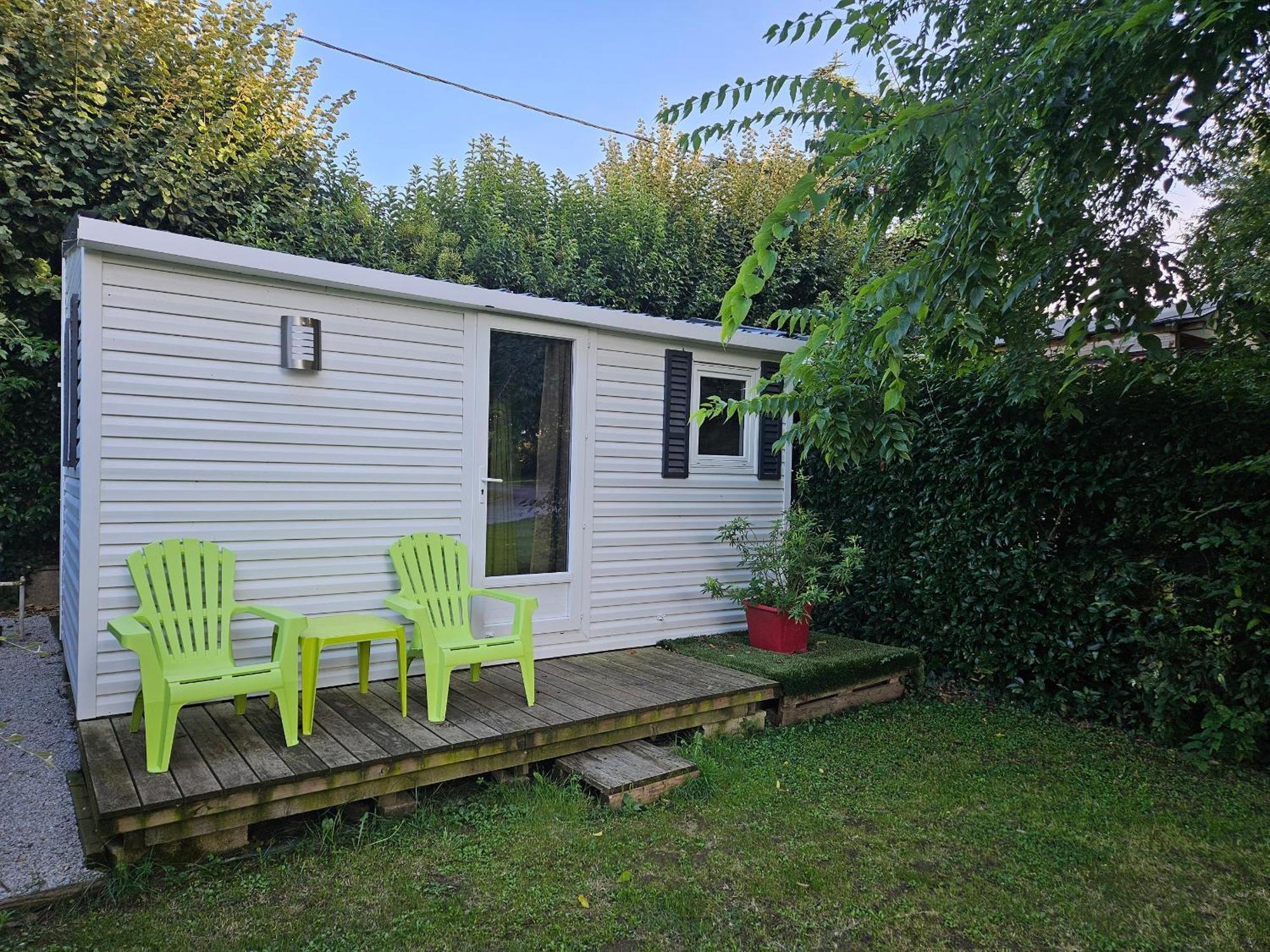 Camping Le Moulin Du Roy Revel  Kültér fotó