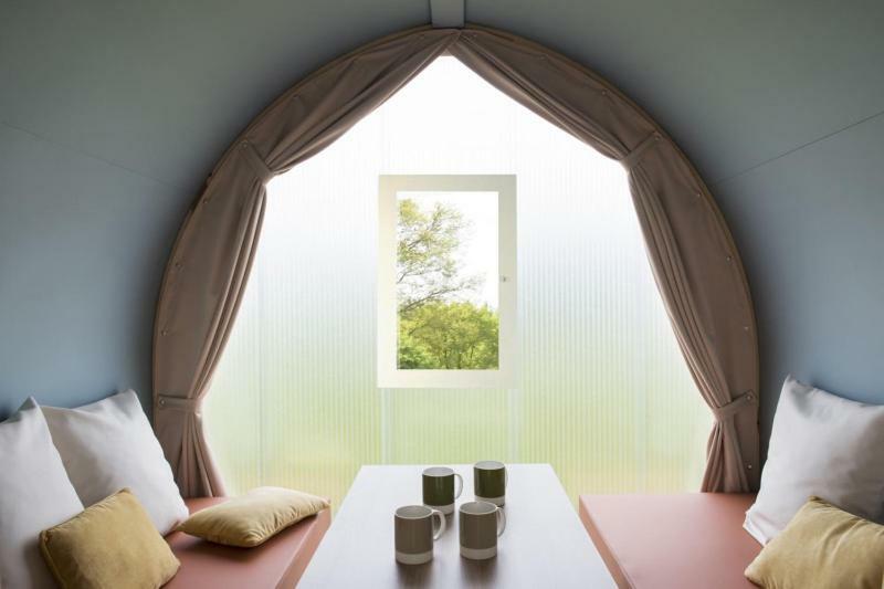 Camping Le Moulin Du Roy Revel  Kültér fotó