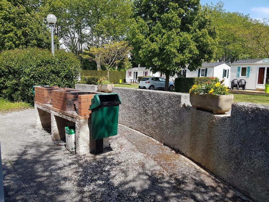 Camping Le Moulin Du Roy Revel  Kültér fotó