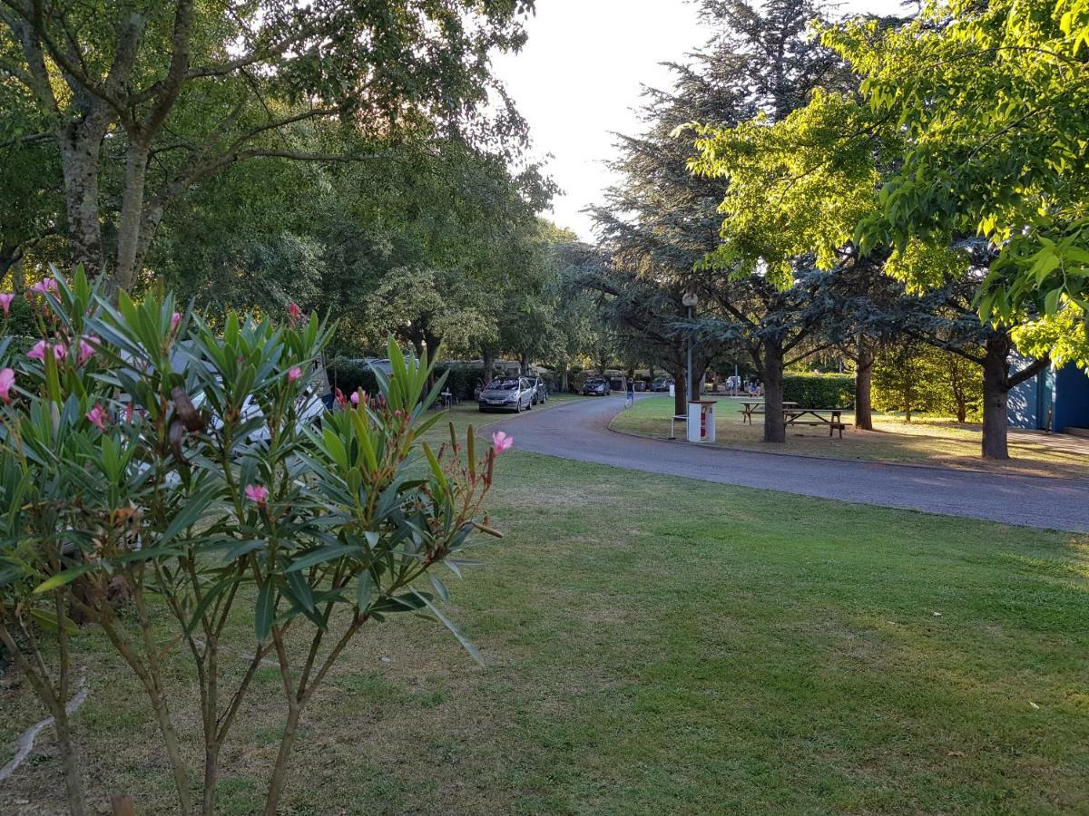 Camping Le Moulin Du Roy Revel  Kültér fotó
