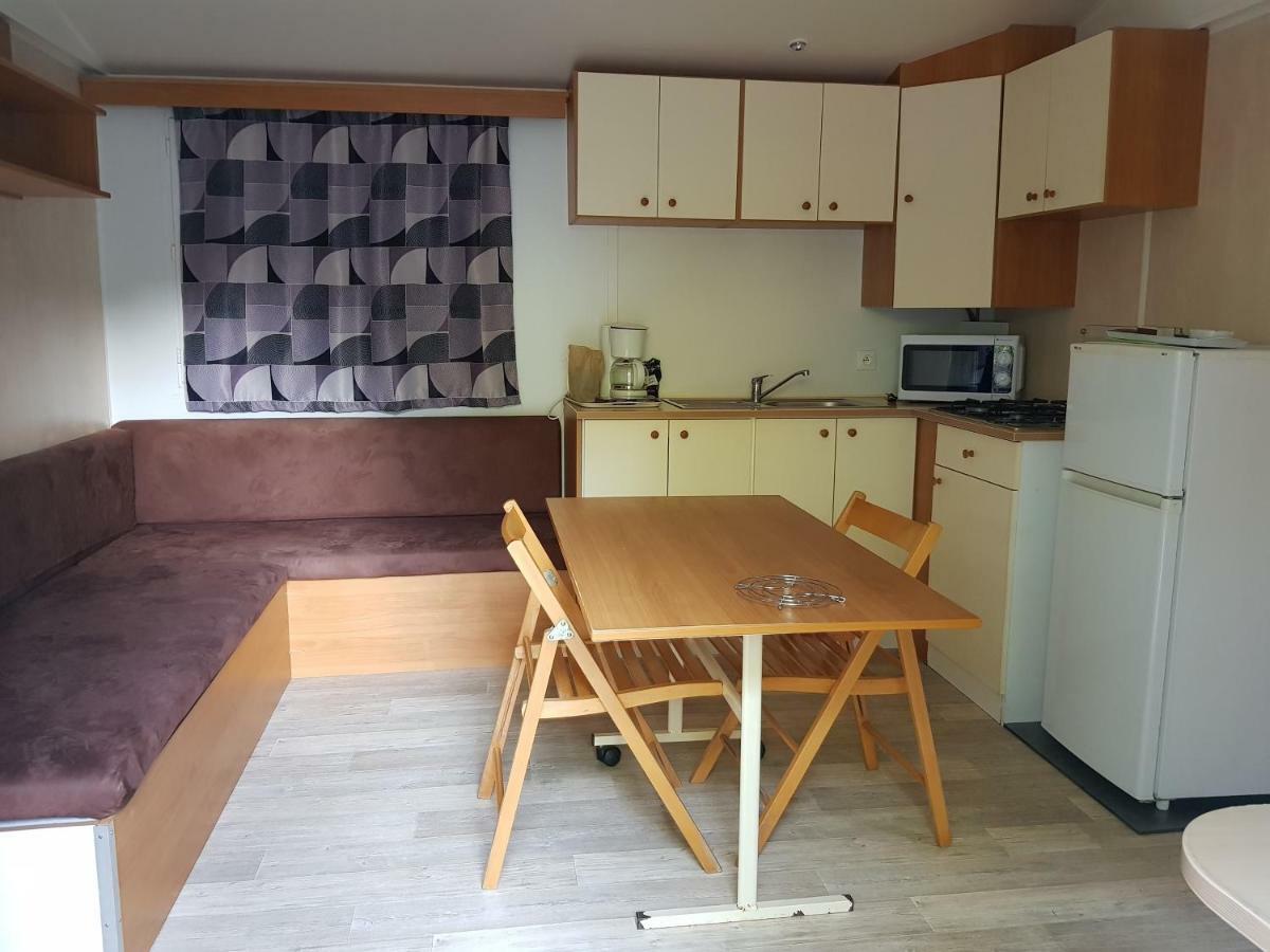 Camping Le Moulin Du Roy Revel  Kültér fotó