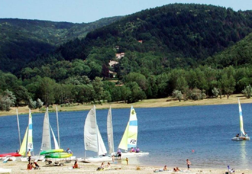 Camping Le Moulin Du Roy Revel  Kültér fotó