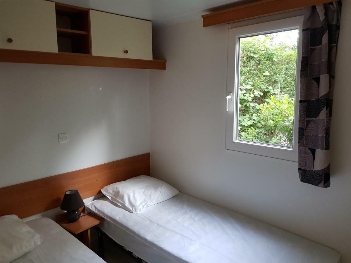 Camping Le Moulin Du Roy Revel  Kültér fotó