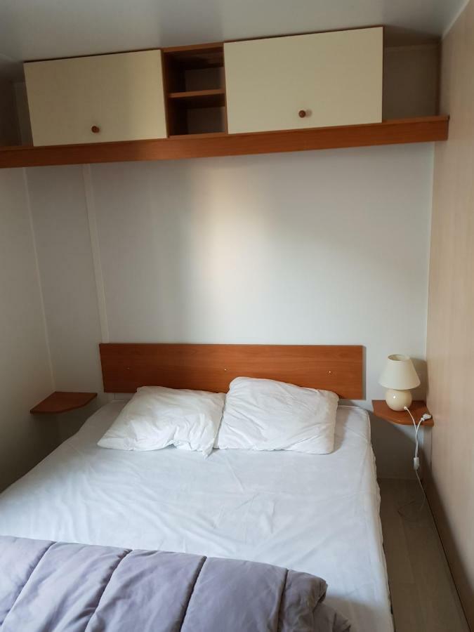Camping Le Moulin Du Roy Revel  Kültér fotó