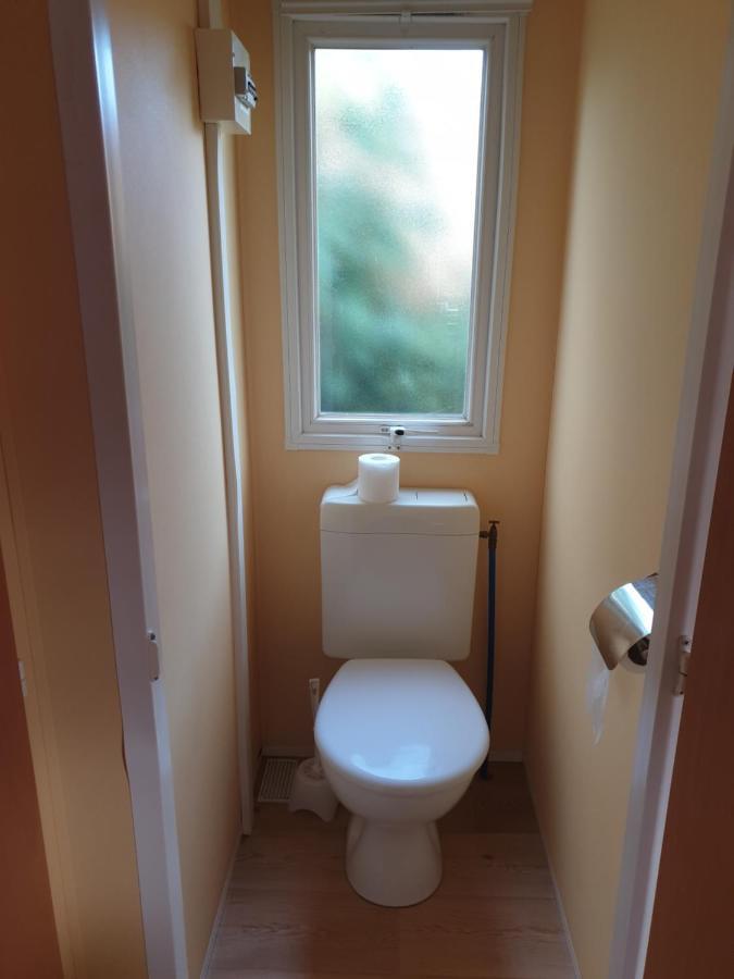 Camping Le Moulin Du Roy Revel  Kültér fotó