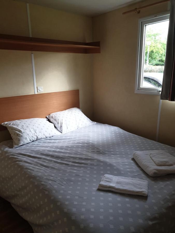 Camping Le Moulin Du Roy Revel  Kültér fotó