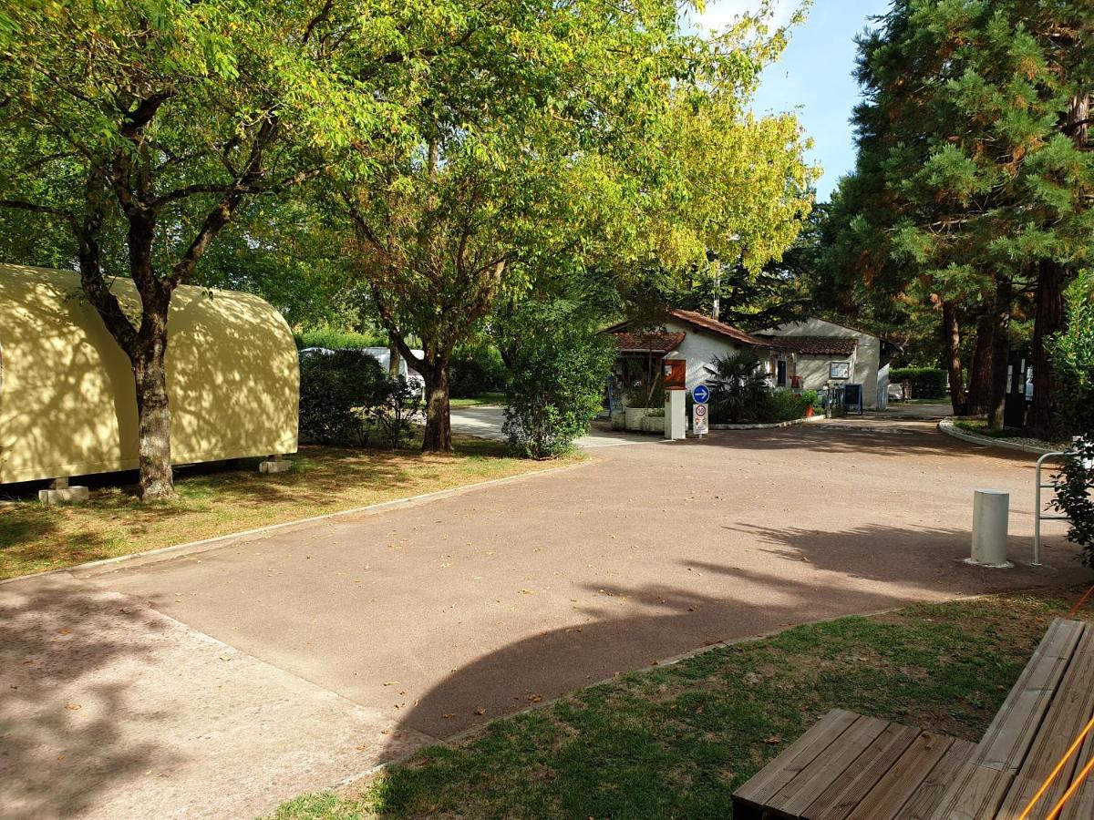 Camping Le Moulin Du Roy Revel  Kültér fotó